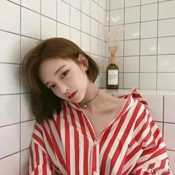 崭新夏日