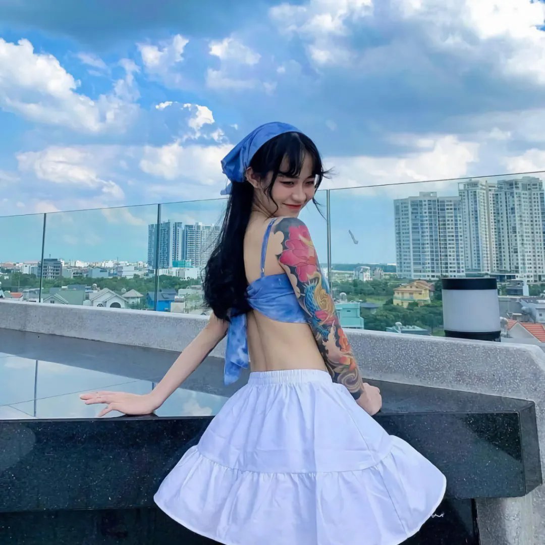 鬼眼狂刀