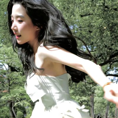 青春正好